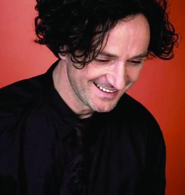 Goran Bregovic